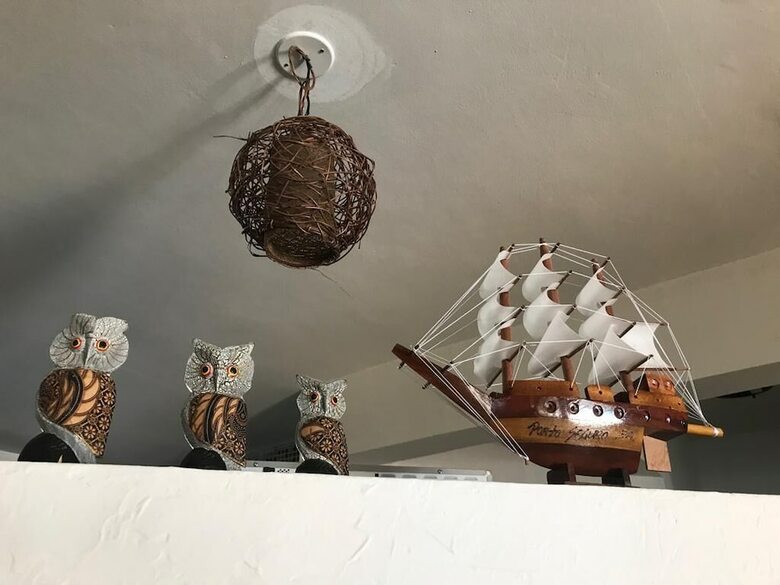 Hotel P� Na Areia
