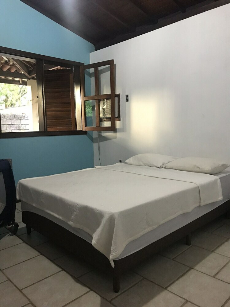Hotel P� Na Areia