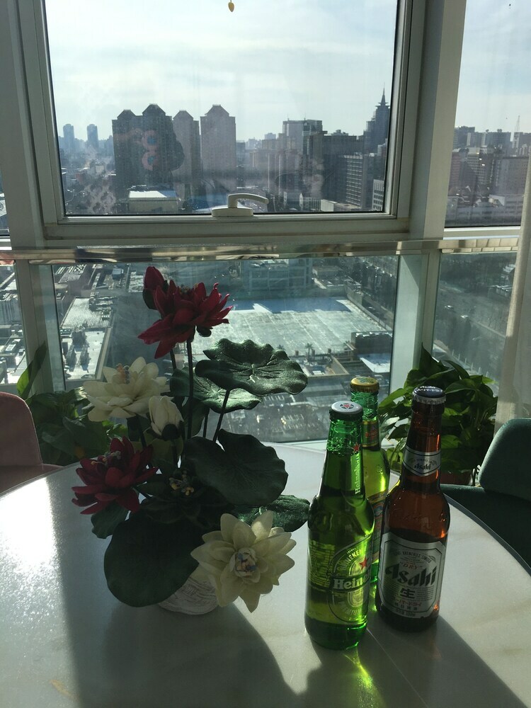 Hostal Beijing Sweet Dream House