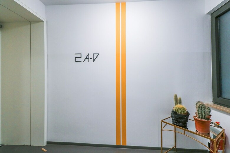 Hostal Designer Hostel Room For 2