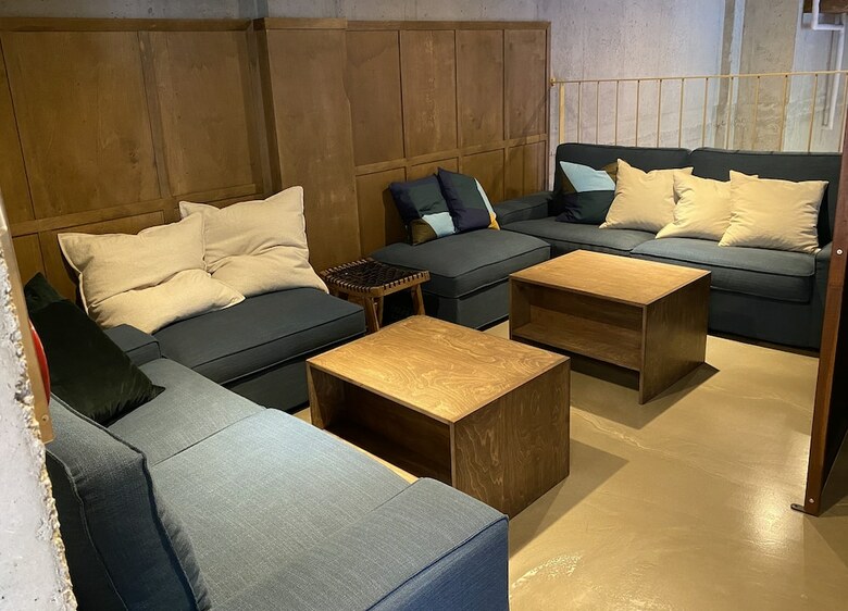 Hostal Shui Hostel