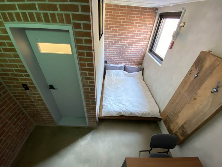 Hostal Shui Hostel