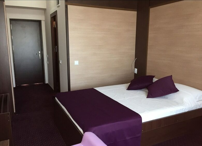 Hotel Delta Palace