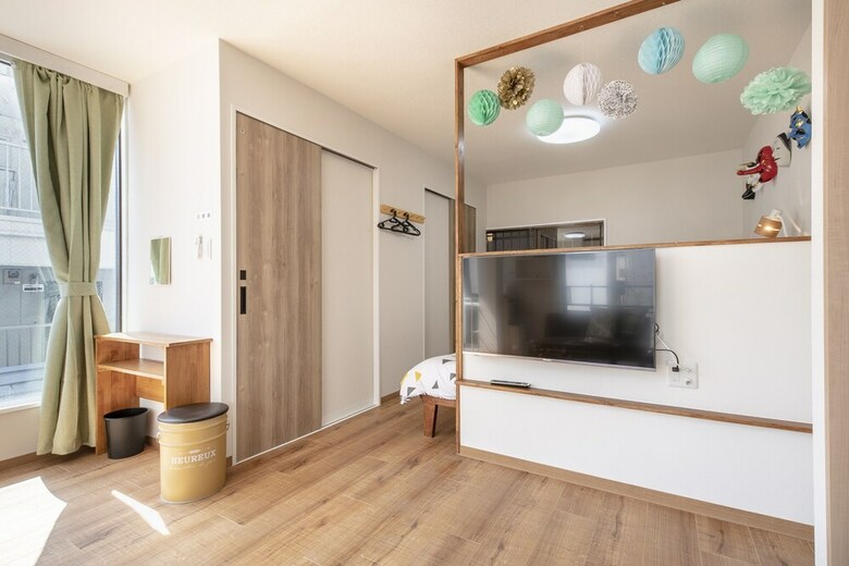 Hotel Uhome Suite Kizuna Ikebukuro