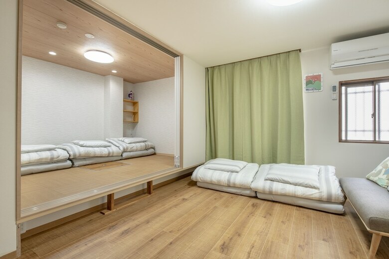 Hotel Uhome Suite Kizuna Ikebukuro