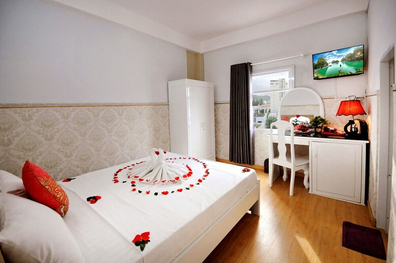 Oyo 549 Pansy Hotel