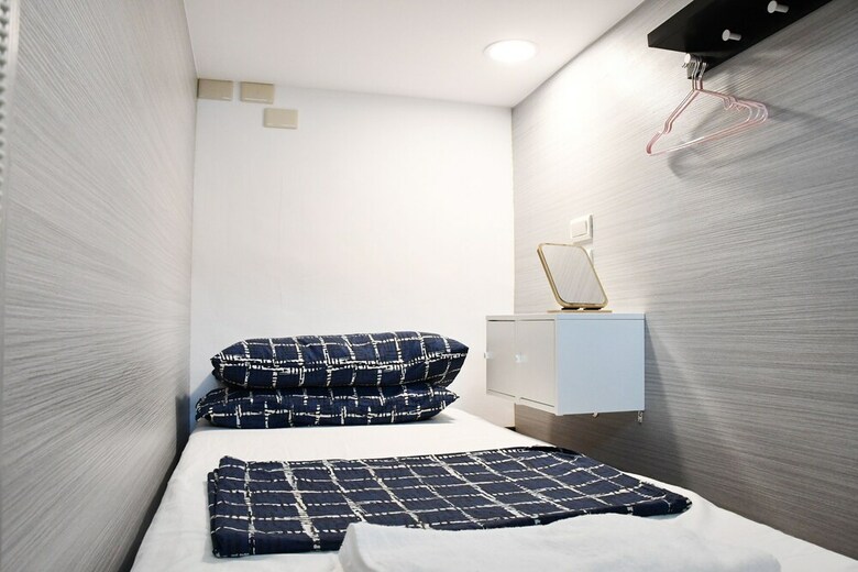 Hotel Tumbler Travel