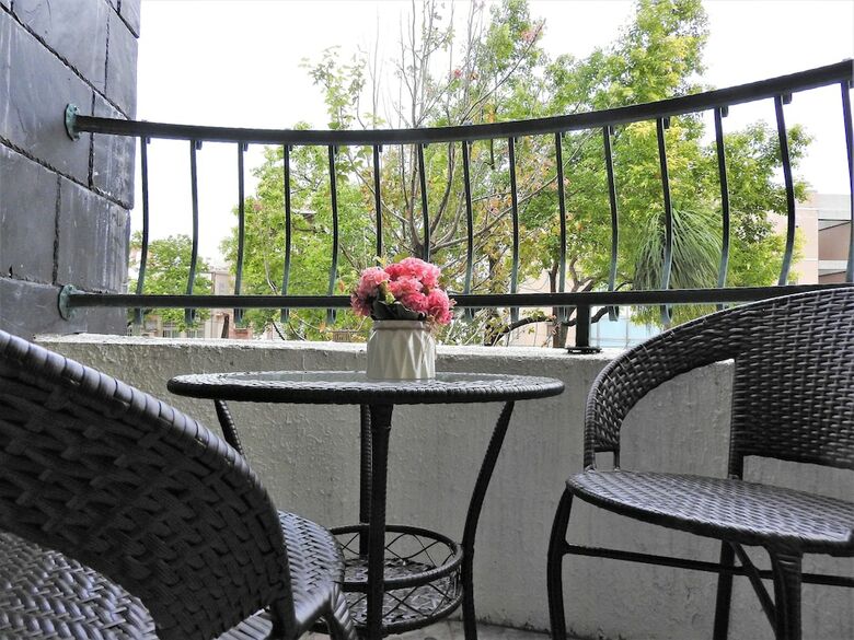 Hotel Blue Owl Homestay