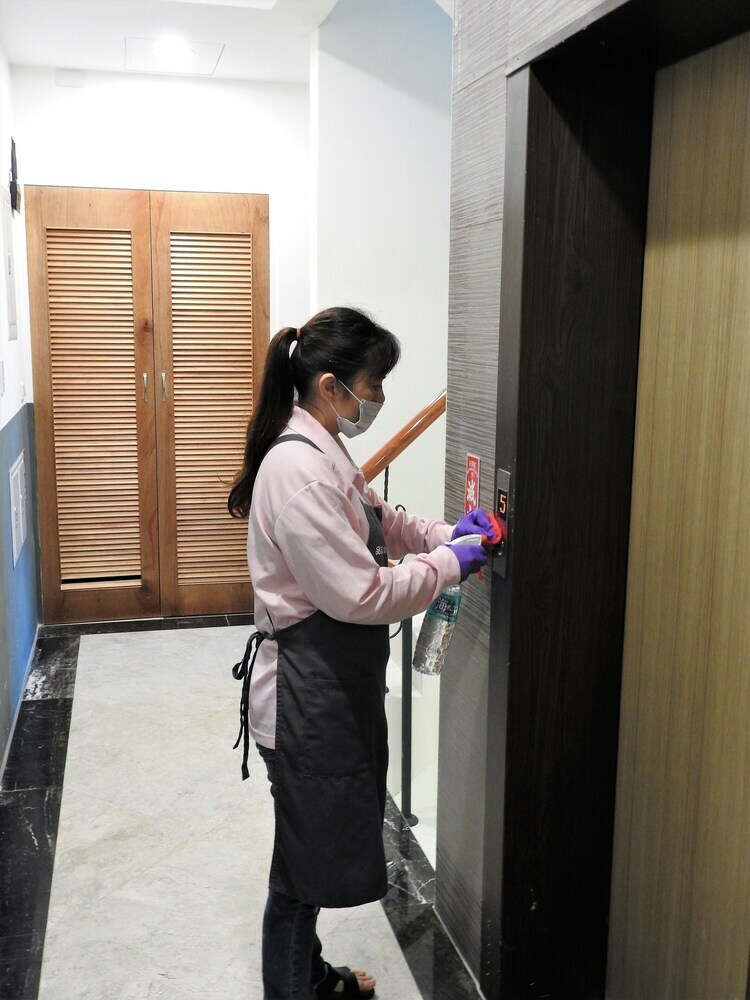 Hotel Blue Owl Homestay