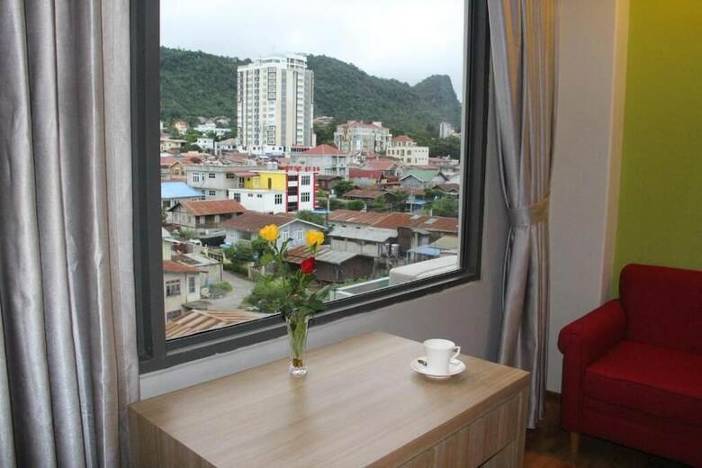 Hotel La Vista