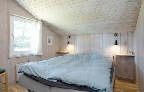 Holiday Home Kettrup Bjerge Vej