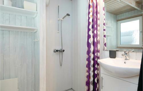 Holiday Home Kettrup Bjerge Vej
