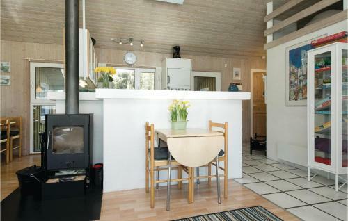 Holiday Home Kettrup Bjerge Vej