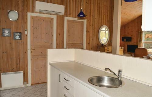 Holiday Home Brattenvej Jerup II