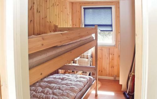 Holiday Home Brattenvej Jerup II