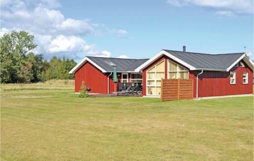 Holiday Home Kuskevej Jerup IV