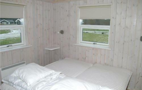 Holiday Home Kuskevej Jerup IV