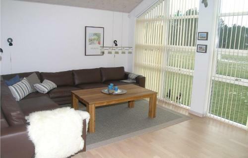 Holiday Home Kuskevej Jerup IV