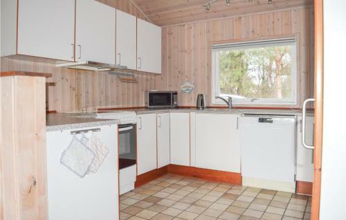 Holiday Home Sandbakken Jerup XI