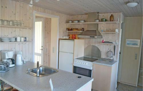 Holiday Home Kr�gen Jerup XI