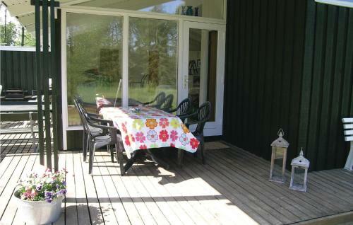 Holiday Home Havstokken Jerup V