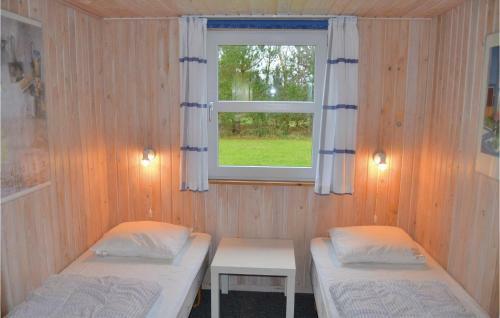 Holiday Home Revlen Jerup XI