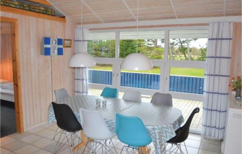 Holiday Home Revlen Jerup XI