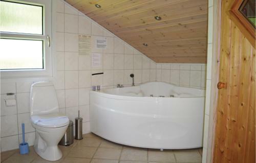 Holiday Home Sandbakken Jerup II