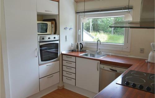 Holiday Home Sandbakken Jerup II