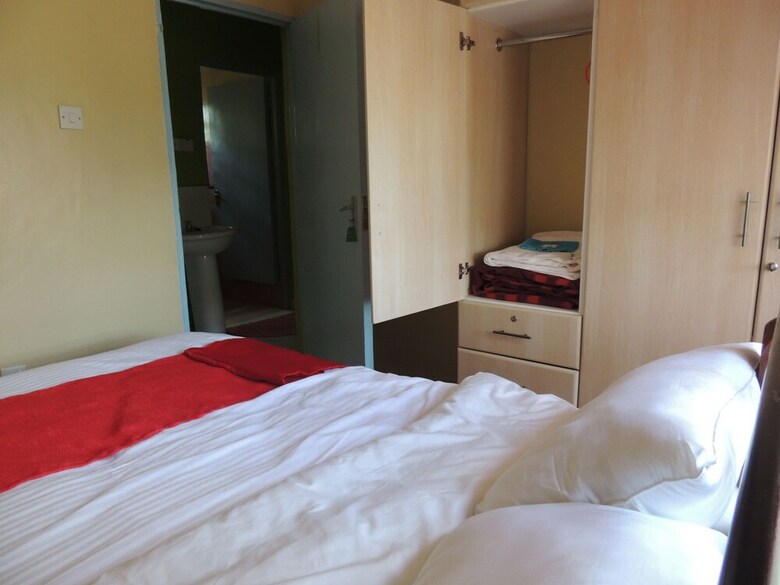 Hotel Wysline Guest House