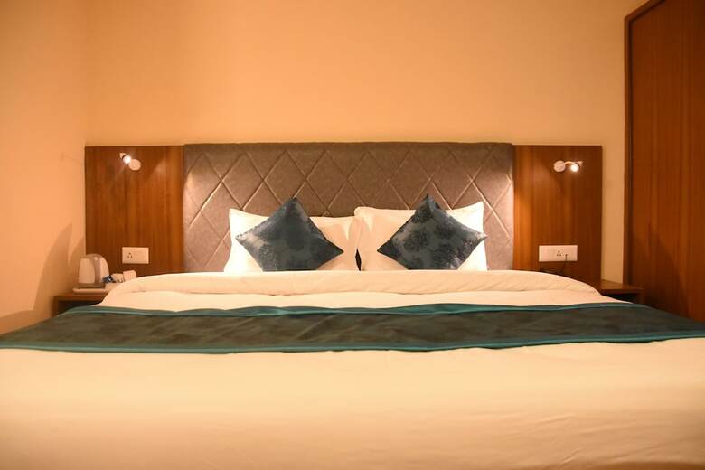 Hotel Bella Casa