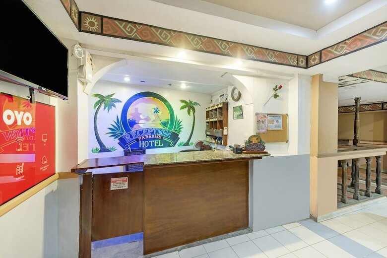 Oyo 497 Paradise Hotel