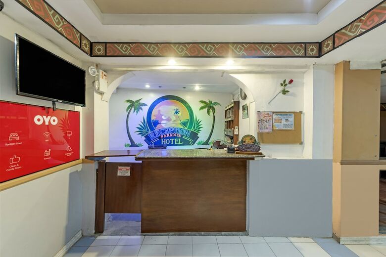 Oyo 497 Paradise Hotel