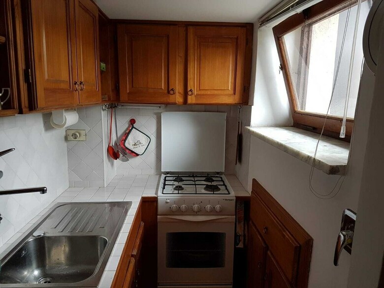 Apartamento Maison de L'alpiniste