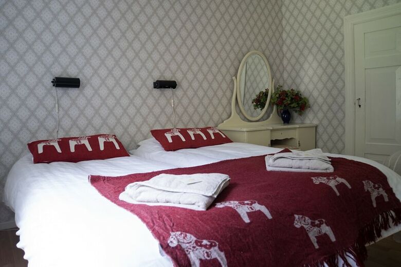 B&B Turistgarden S�rna