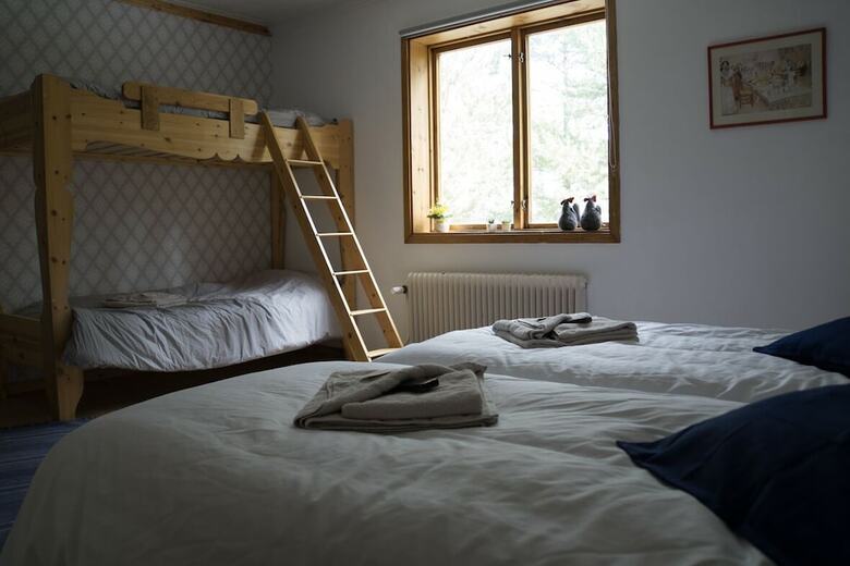 B&B Turistgarden S�rna