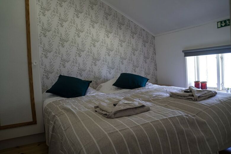 B&B Turistgarden S�rna