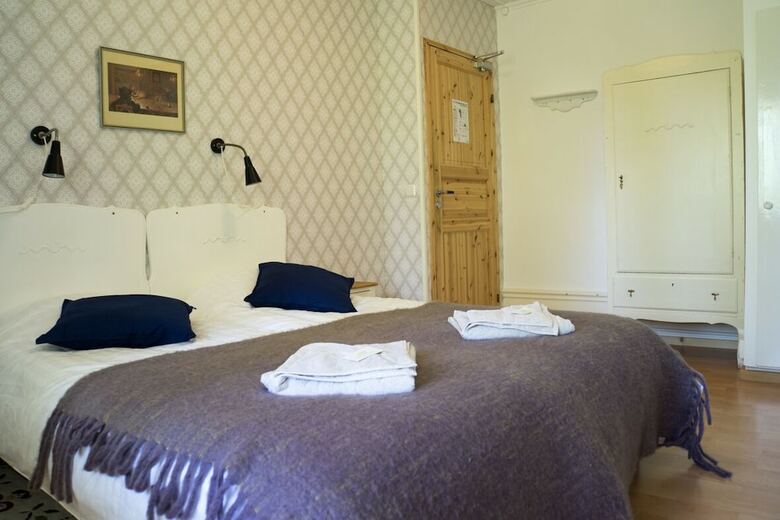 B&B Turistgarden S�rna