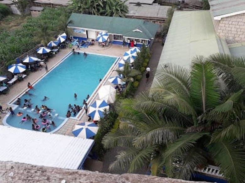 Hotel Jmb Highway Motel