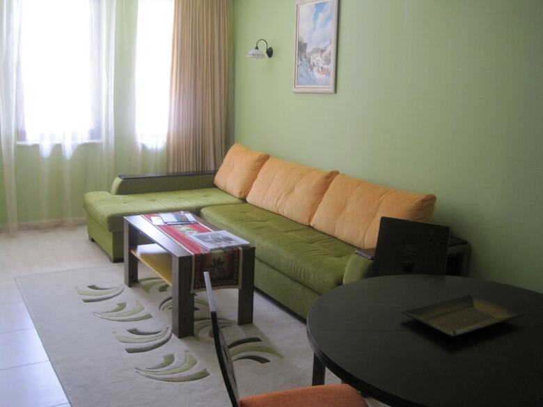 Aparthotel Grand Monastery Apart-hotel