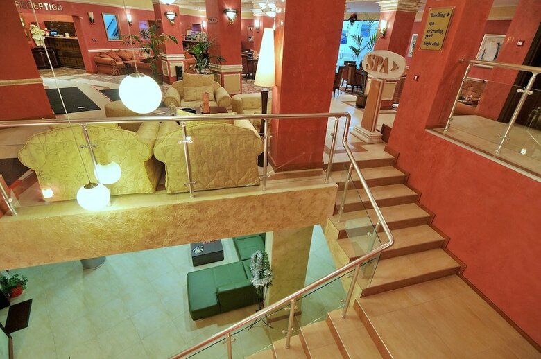 Aparthotel Grand Monastery Apart-hotel
