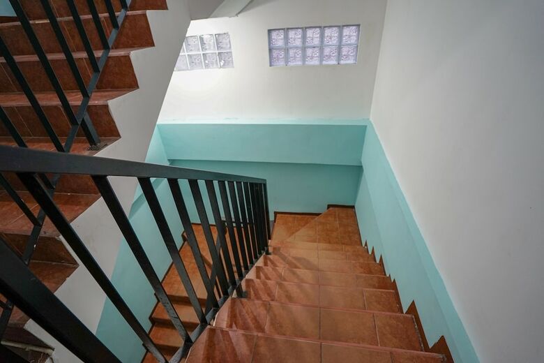 Hotel Oyo 1844 Bravo Residence