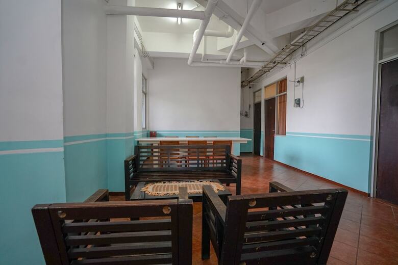 Hotel Oyo 1844 Bravo Residence