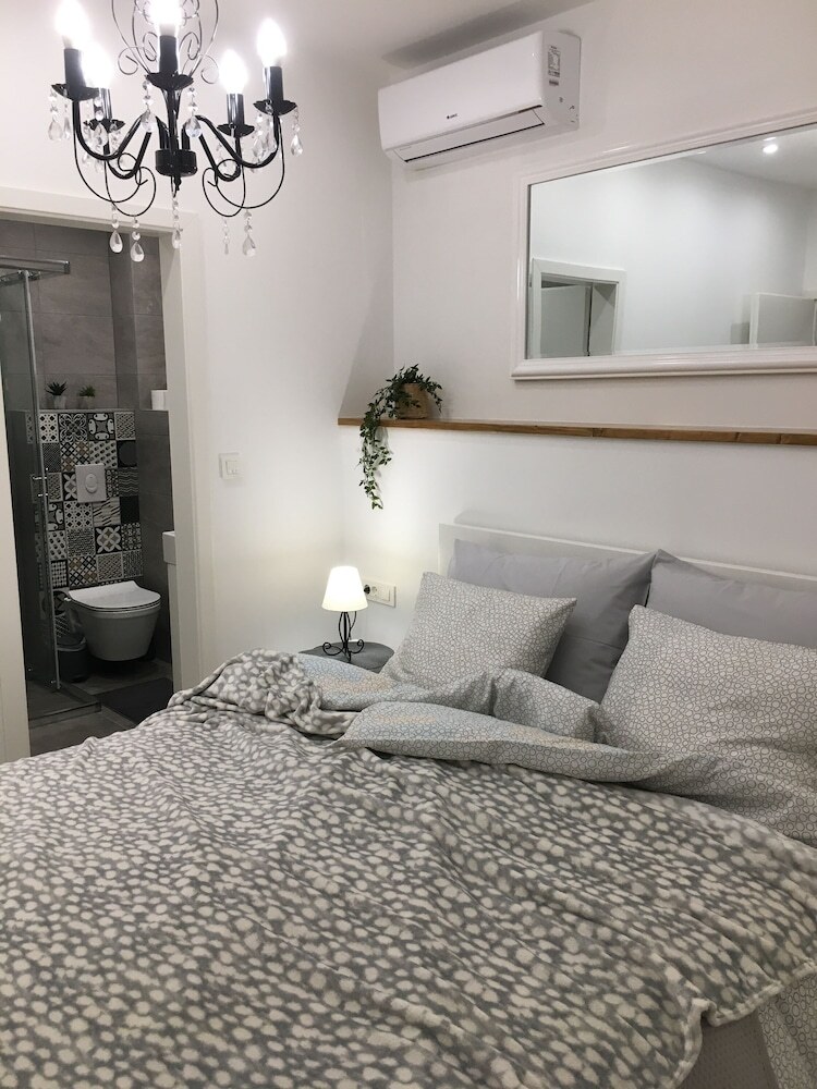 Apartamentos Villa Marghareta 2