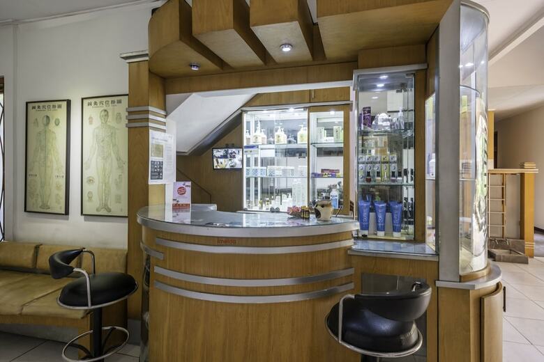 Hotel Oyo 1646 Imelda Residence