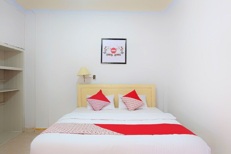 Oyo 731 Hotel Matahari 1