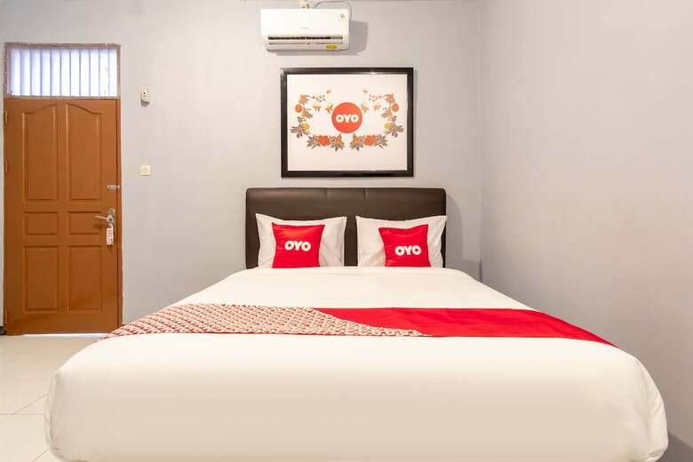 Hotel Oyo 1668 Yvel Homestay