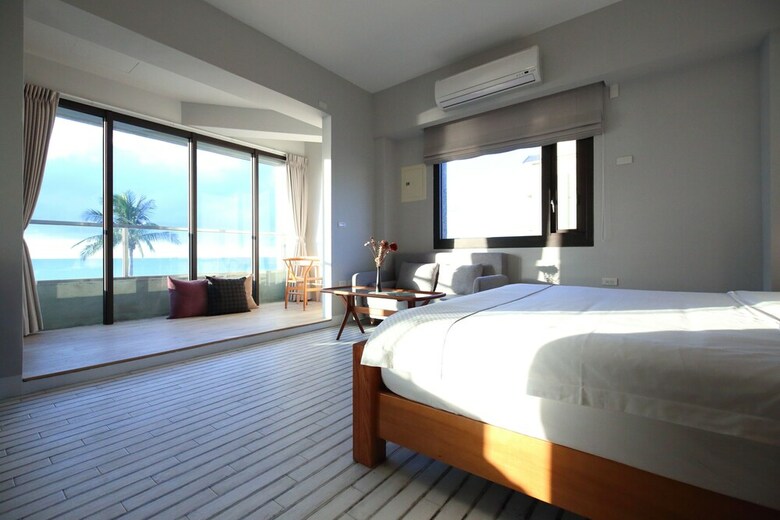 Hotel One Way B&B