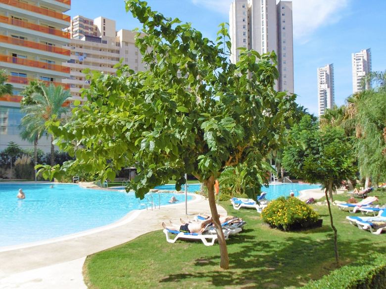 Apartamento Gemelos 22-t2-26-j