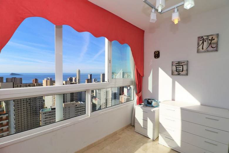 Apartamento Gemelos 22-t2-26-j